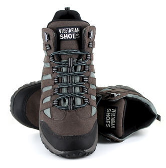 Approach Mid Brown Hiking Boot Shoes